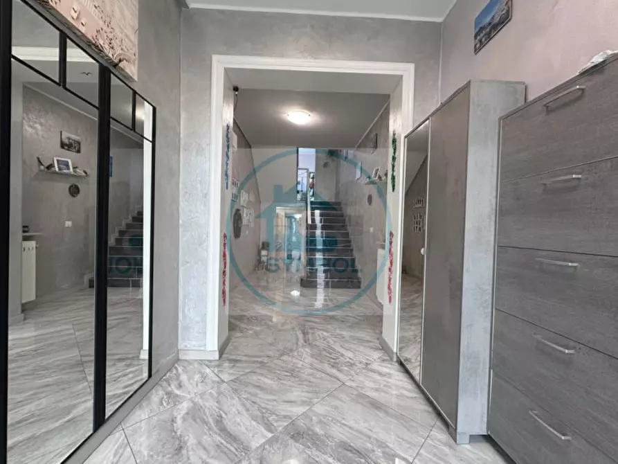Immagine 6 di Casa trifamiliare in vendita  in via Varotara a Mirano