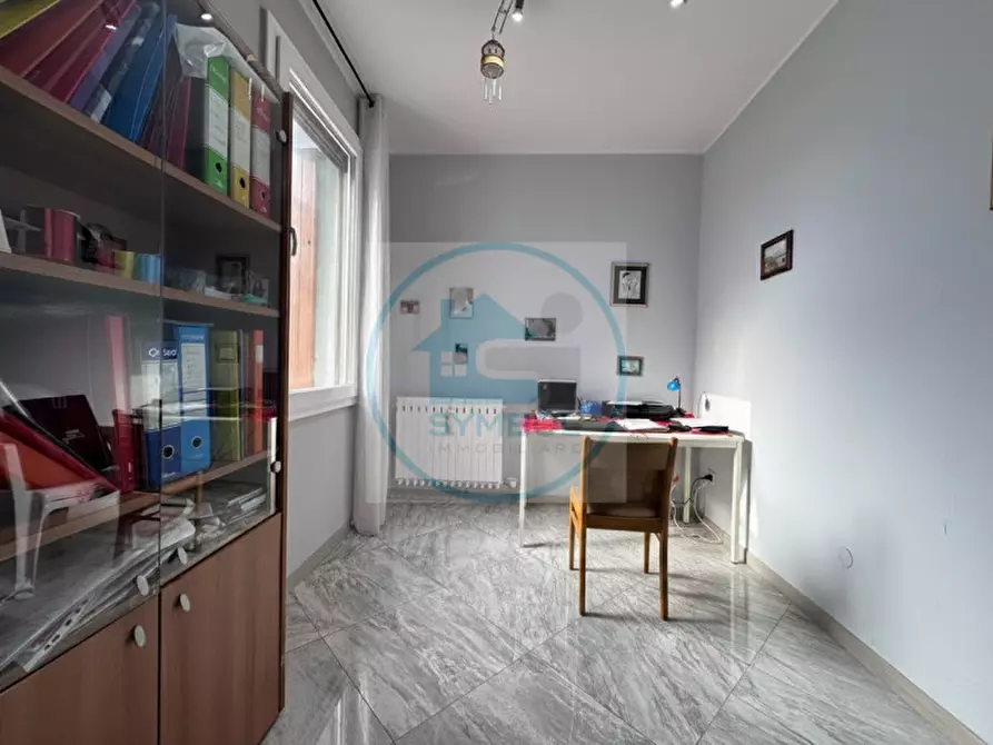 Immagine 7 di Casa trifamiliare in vendita  in via Varotara a Mirano
