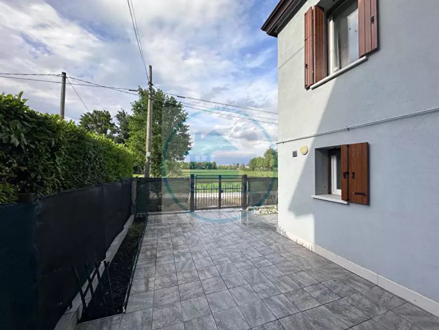 Immagine 11 di Casa trifamiliare in vendita  in via Varotara a Mirano