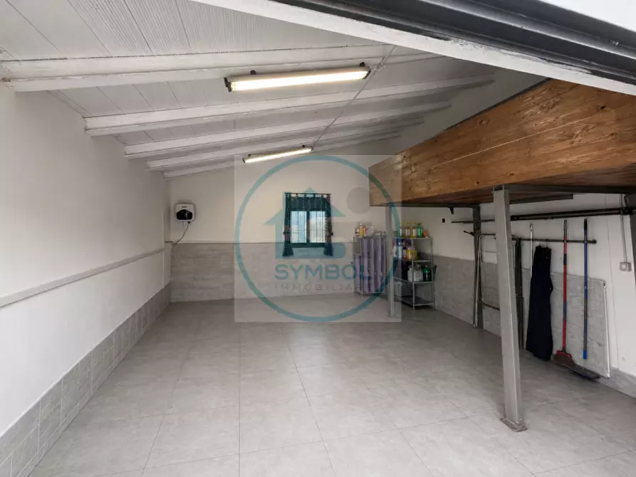 Immagine 13 di Casa trifamiliare in vendita  in via Varotara a Mirano