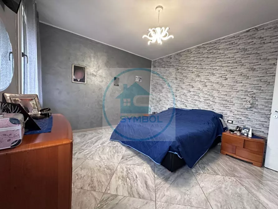 Immagine 14 di Casa trifamiliare in vendita  in via Varotara a Mirano