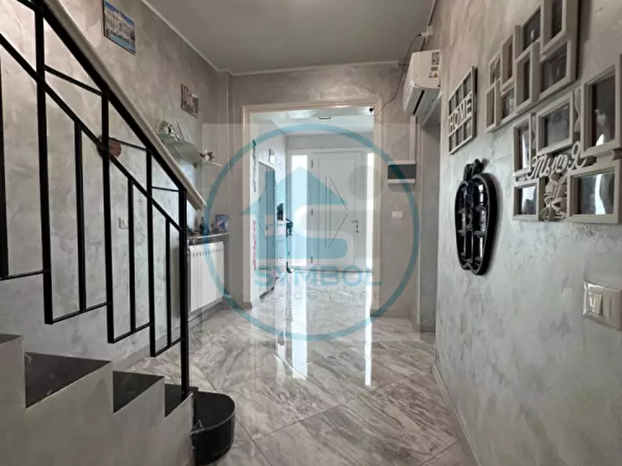 Immagine 21 di Casa trifamiliare in vendita  in via Varotara a Mirano