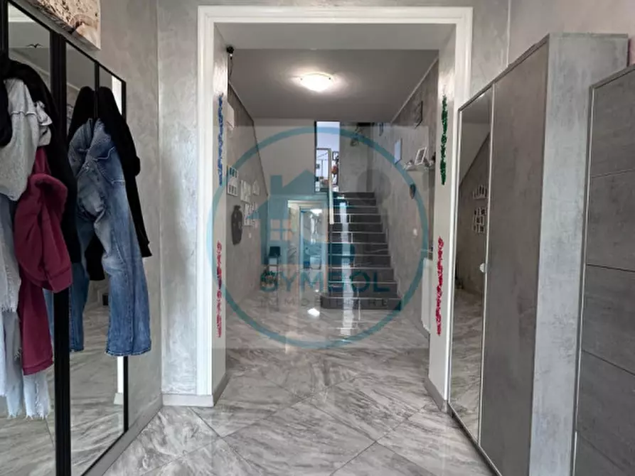 Immagine 22 di Casa trifamiliare in vendita  in via Varotara a Mirano