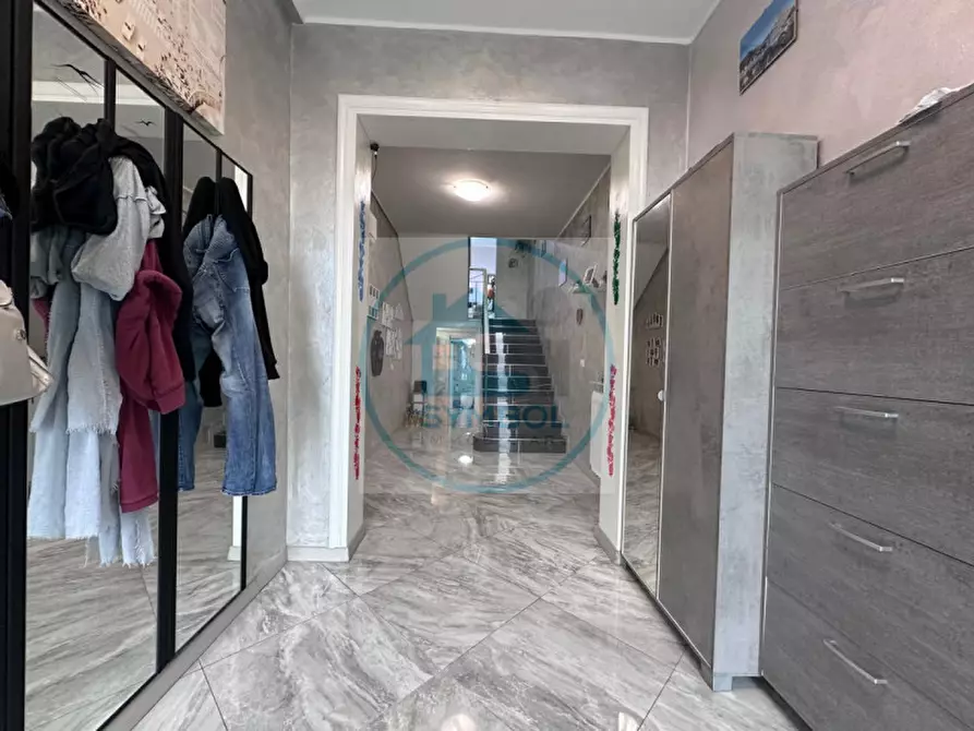 Immagine 23 di Casa trifamiliare in vendita  in via Varotara a Mirano