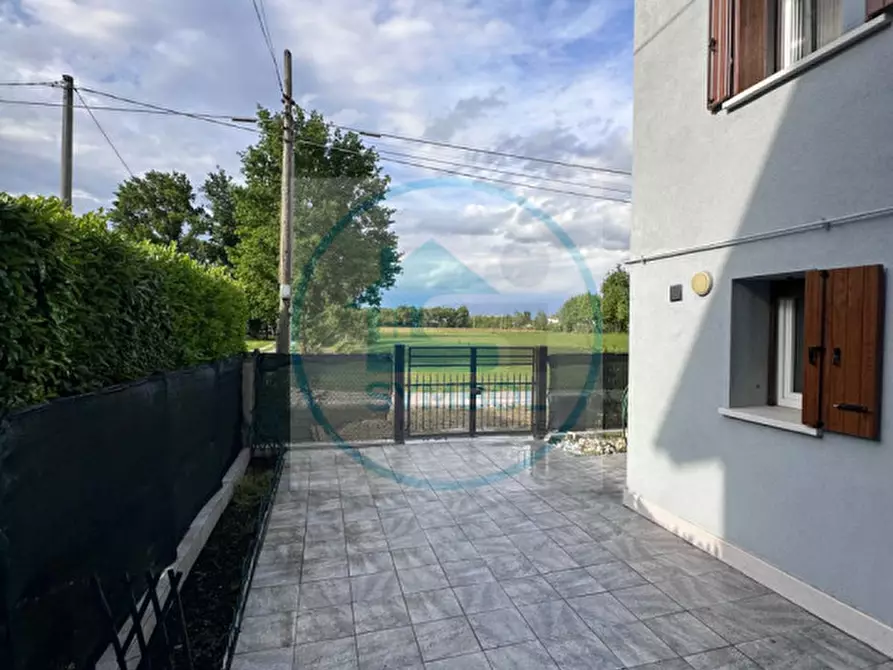 Immagine 24 di Casa trifamiliare in vendita  in via Varotara a Mirano
