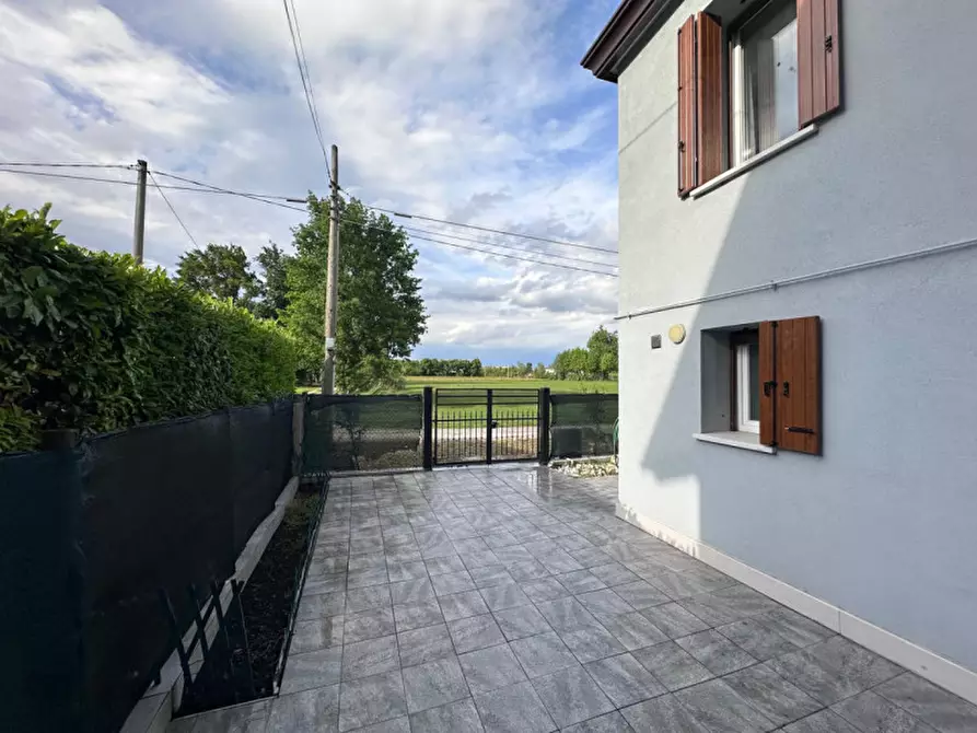 Immagine 11 di Casa trifamiliare in vendita  in via Varotara a Mirano