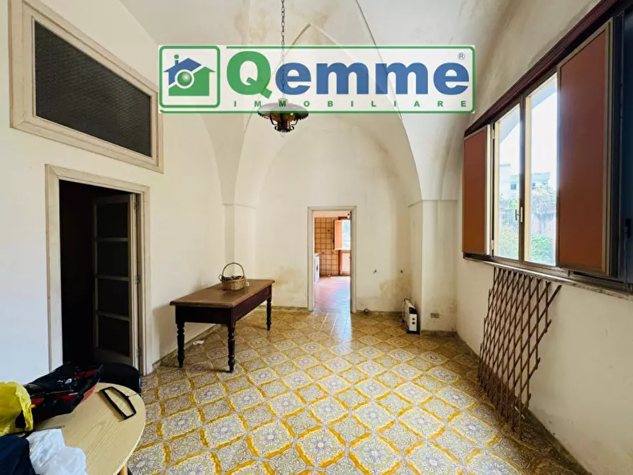 Immagine 15 di Palazzo in vendita  in Via Regina Elena a San Cesario Di Lecce