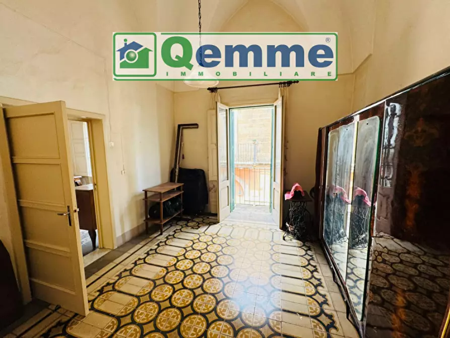 Immagine 48 di Palazzo in vendita  in Via Regina Elena a San Cesario Di Lecce