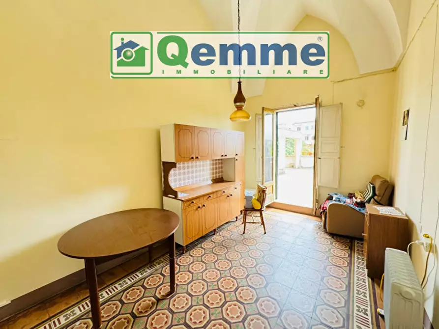 Immagine 58 di Palazzo in vendita  in Via Regina Elena a San Cesario Di Lecce