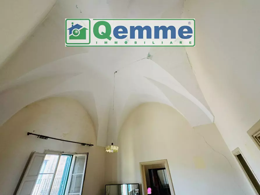 Immagine 62 di Palazzo in vendita  in Via Regina Elena a San Cesario Di Lecce
