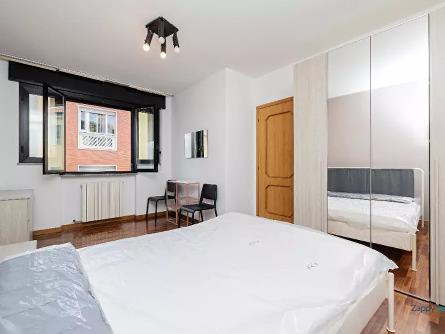 Immagine 1 di Appartamento in affitto  in Via Giuseppe Giusti, 34 a Milano
