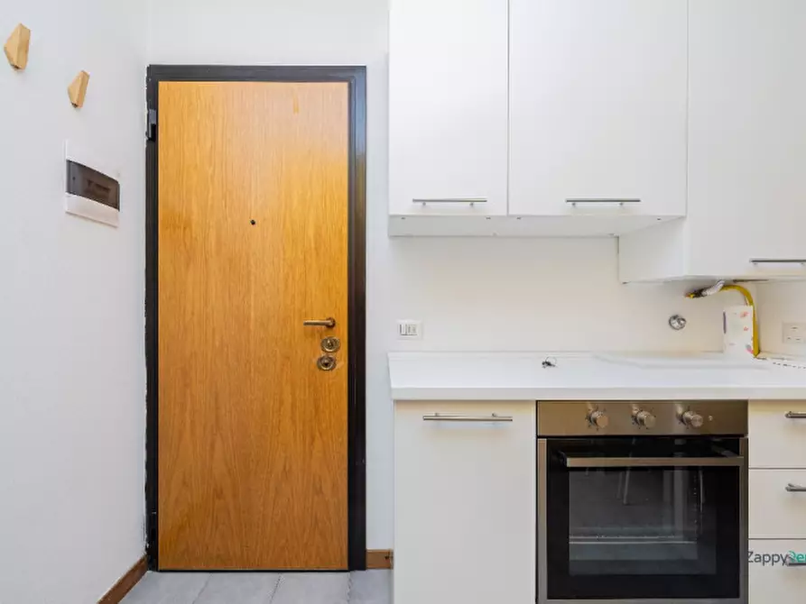 Immagine 2 di Appartamento in affitto  in Via Giuseppe Giusti, 34 a Milano