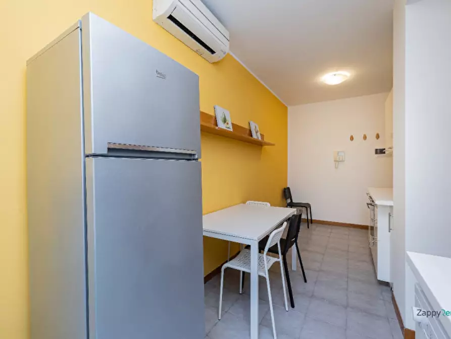Immagine 3 di Appartamento in affitto  in Via Giuseppe Giusti, 34 a Milano