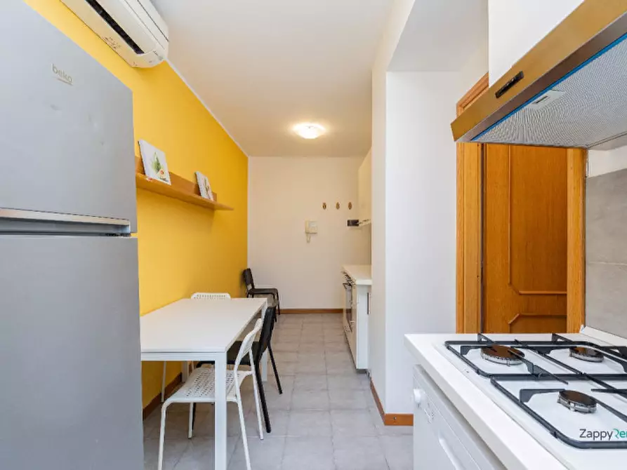 Immagine 4 di Appartamento in affitto  in Via Giuseppe Giusti, 34 a Milano