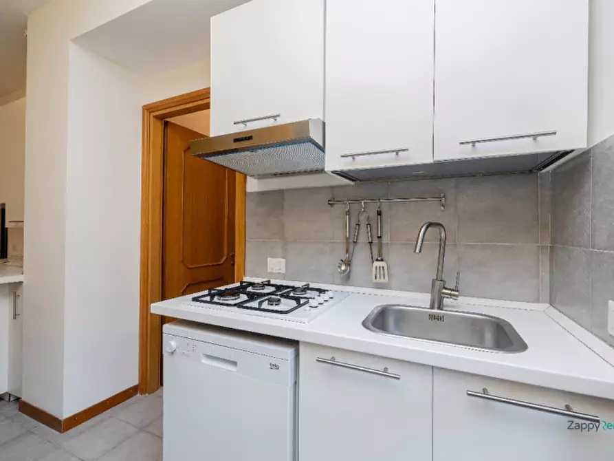 Immagine 5 di Appartamento in affitto  in Via Giuseppe Giusti, 34 a Milano