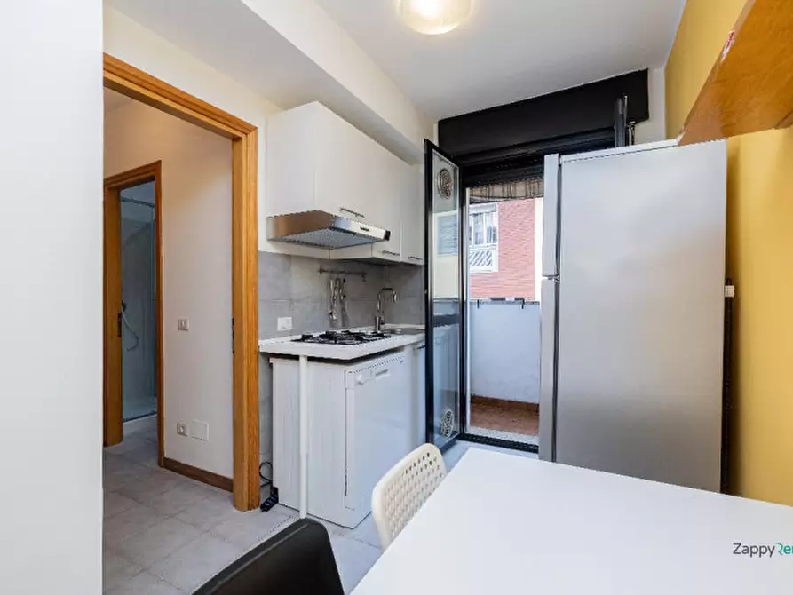 Immagine 8 di Appartamento in affitto  in Via Giuseppe Giusti, 34 a Milano