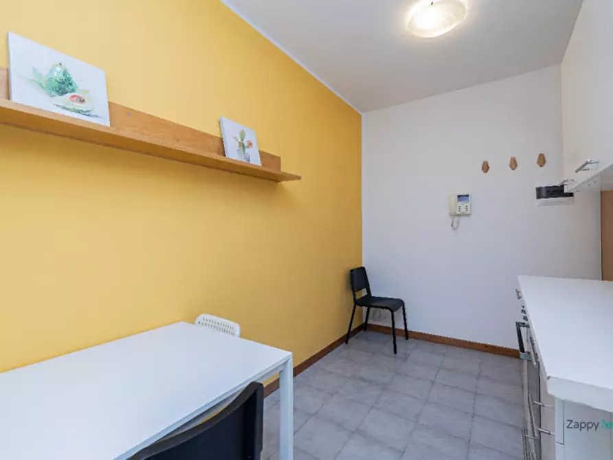 Immagine 9 di Appartamento in affitto  in Via Giuseppe Giusti, 34 a Milano