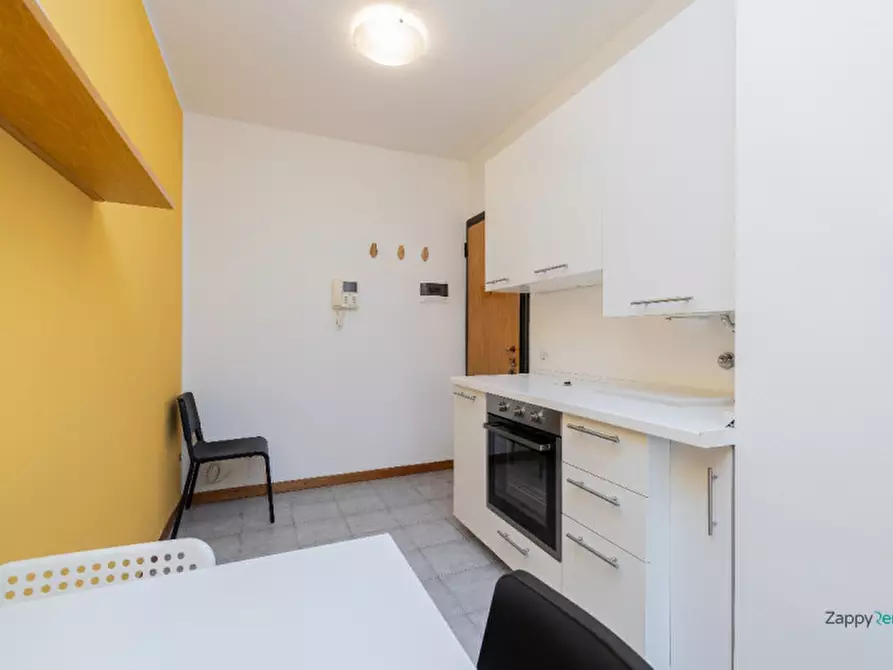Immagine 10 di Appartamento in affitto  in Via Giuseppe Giusti, 34 a Milano