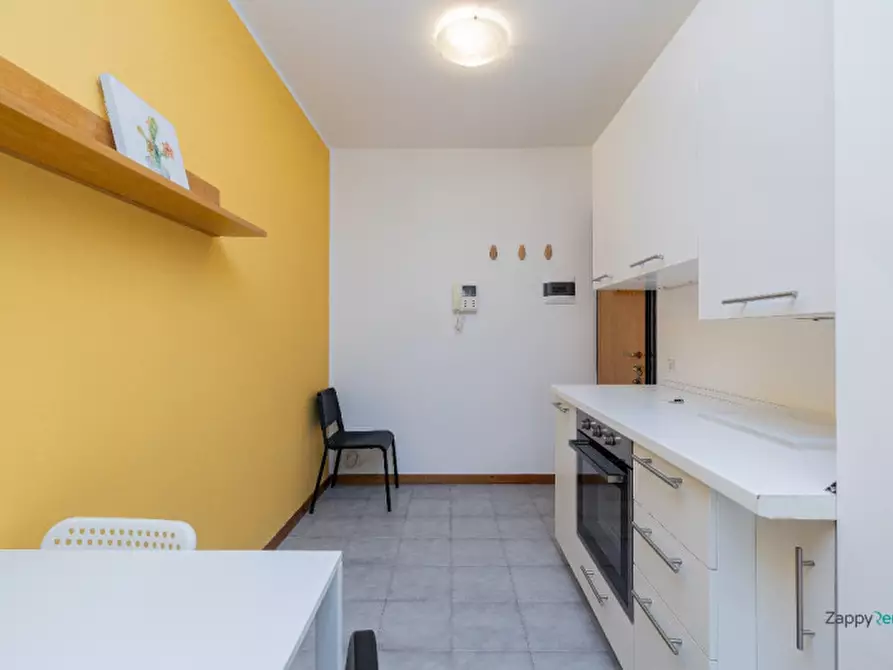 Immagine 11 di Appartamento in affitto  in Via Giuseppe Giusti, 34 a Milano