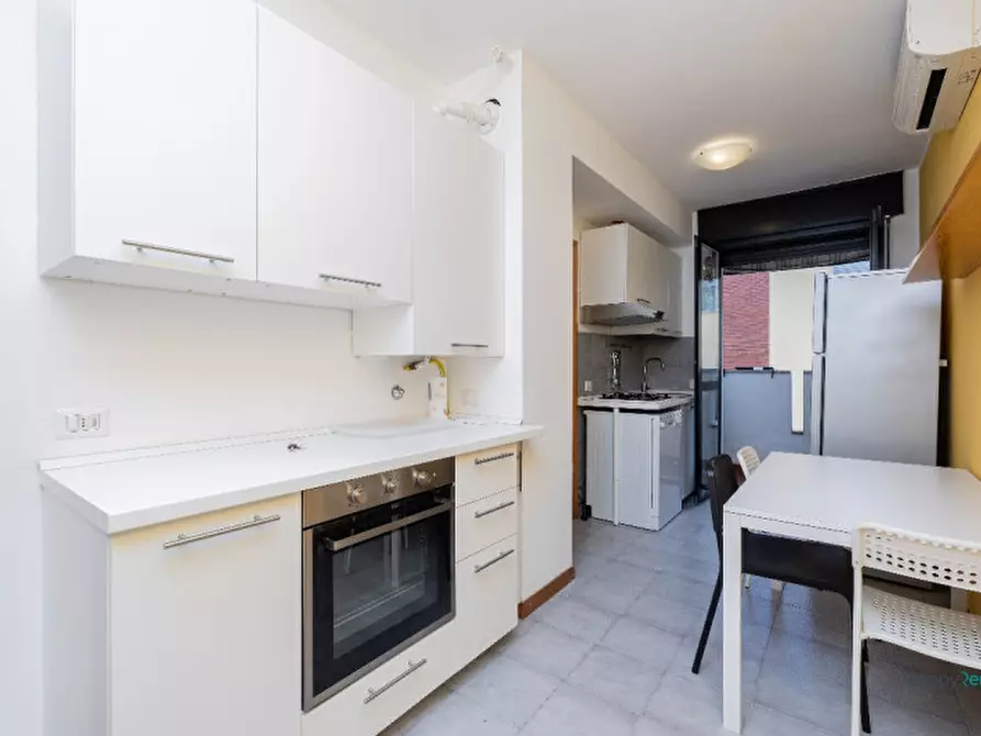 Immagine 12 di Appartamento in affitto  in Via Giuseppe Giusti, 34 a Milano