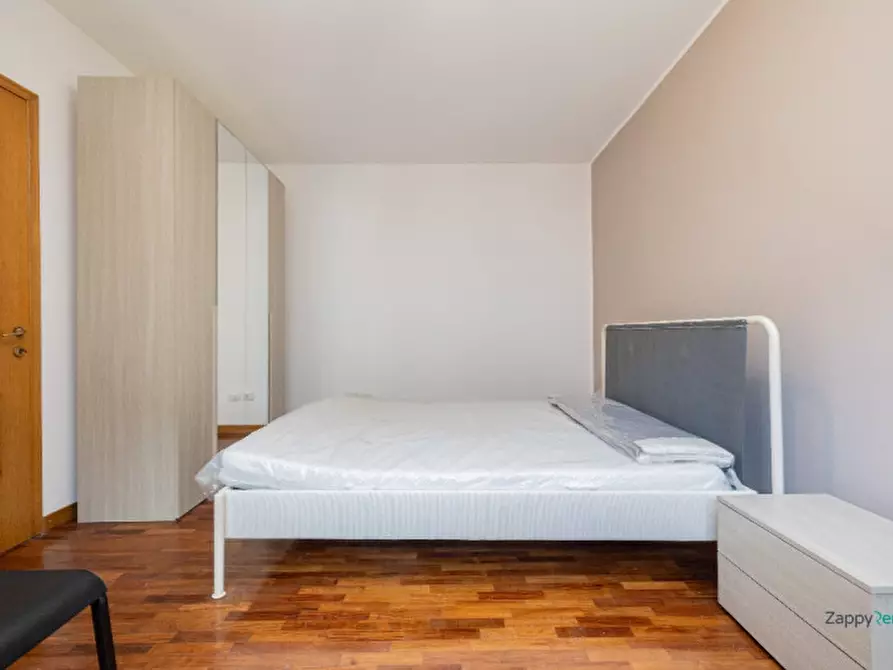 Immagine 16 di Appartamento in affitto  in Via Giuseppe Giusti, 34 a Milano