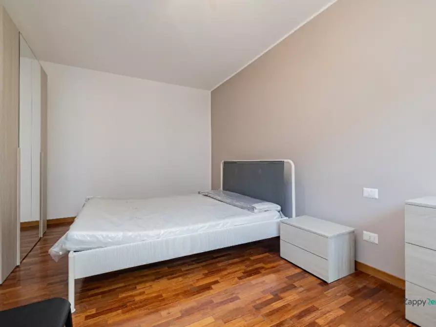 Immagine 17 di Appartamento in affitto  in Via Giuseppe Giusti, 34 a Milano