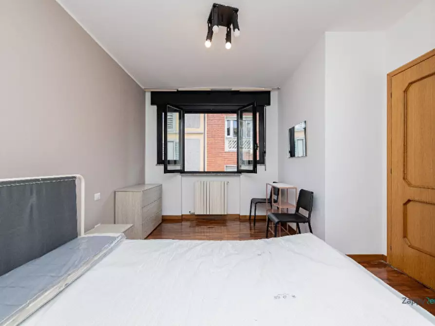 Immagine 18 di Appartamento in affitto  in Via Giuseppe Giusti, 34 a Milano