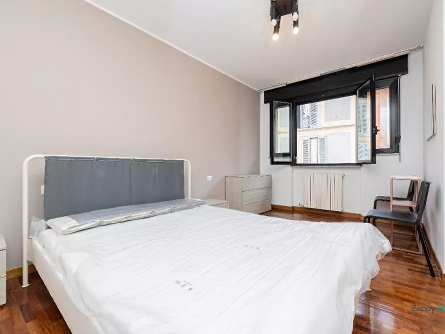 Immagine 19 di Appartamento in affitto  in Via Giuseppe Giusti, 34 a Milano