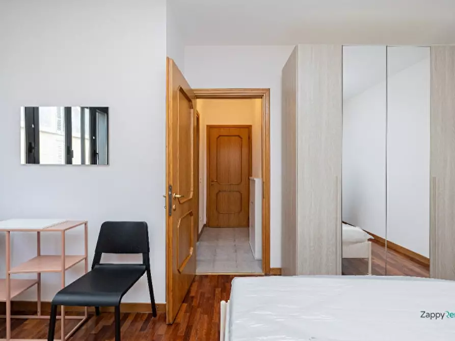 Immagine 20 di Appartamento in affitto  in Via Giuseppe Giusti, 34 a Milano