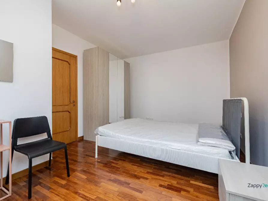 Immagine 22 di Appartamento in affitto  in Via Giuseppe Giusti, 34 a Milano
