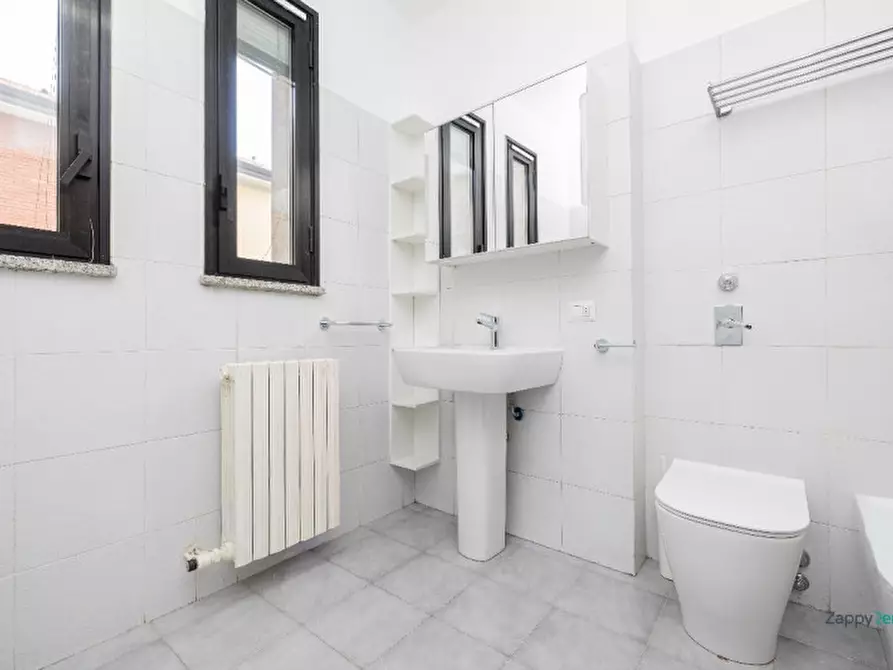 Immagine 25 di Appartamento in affitto  in Via Giuseppe Giusti, 34 a Milano