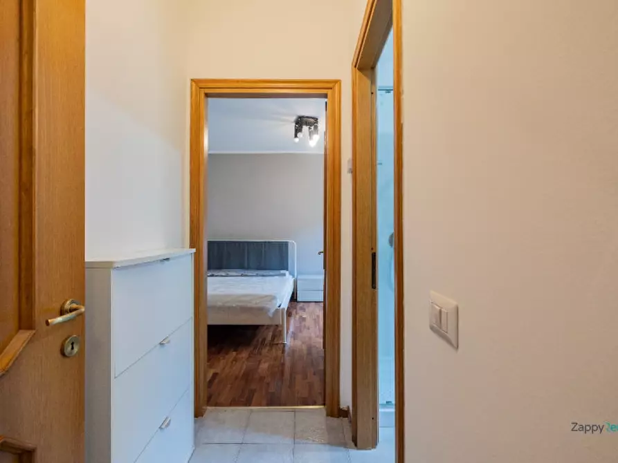 Immagine 26 di Appartamento in affitto  in Via Giuseppe Giusti, 34 a Milano
