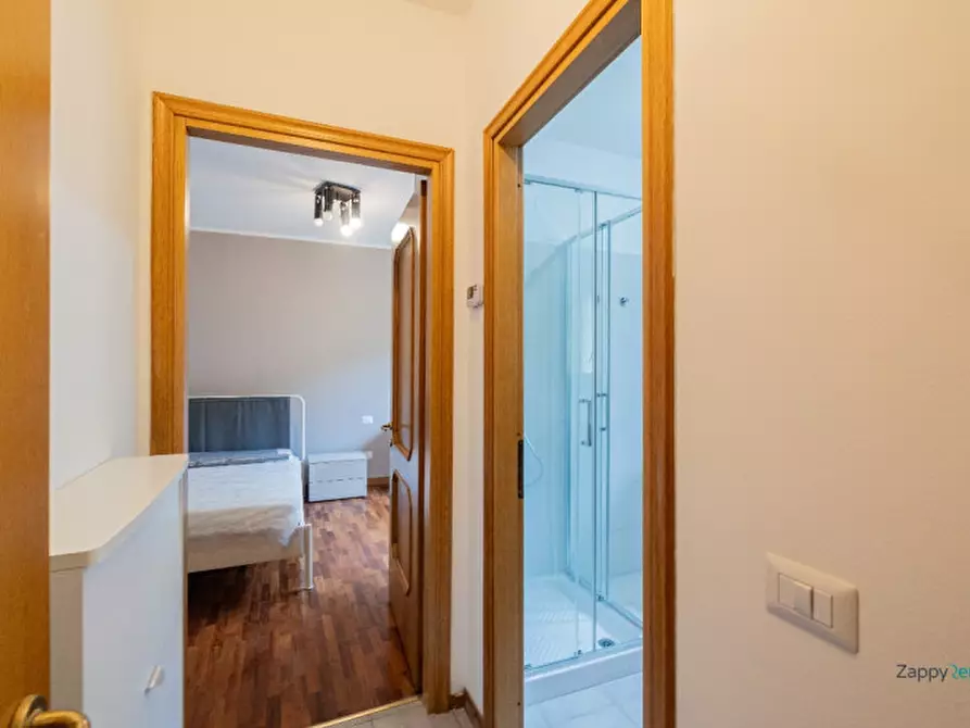 Immagine 27 di Appartamento in affitto  in Via Giuseppe Giusti, 34 a Milano