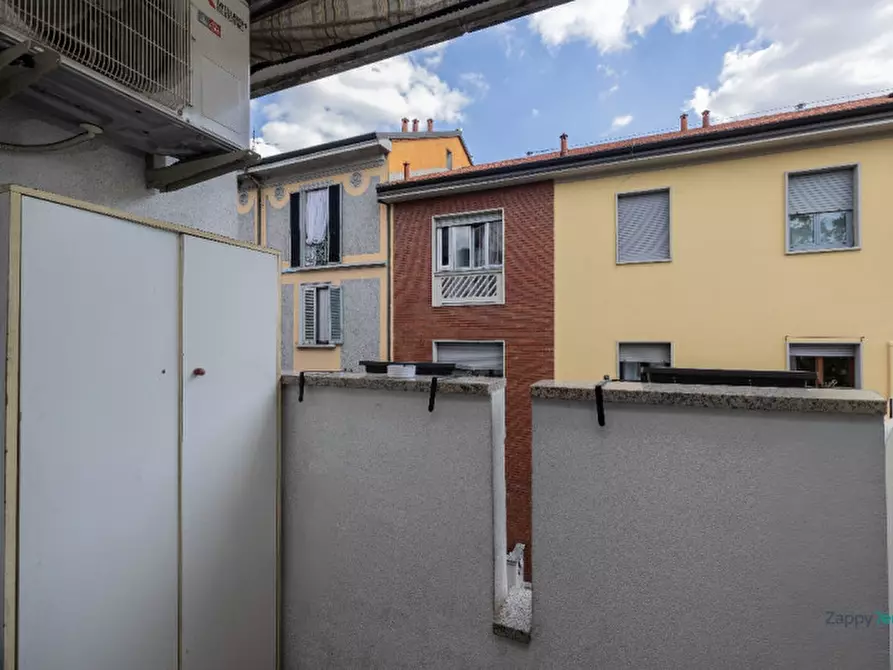 Immagine 29 di Appartamento in affitto  in Via Giuseppe Giusti, 34 a Milano