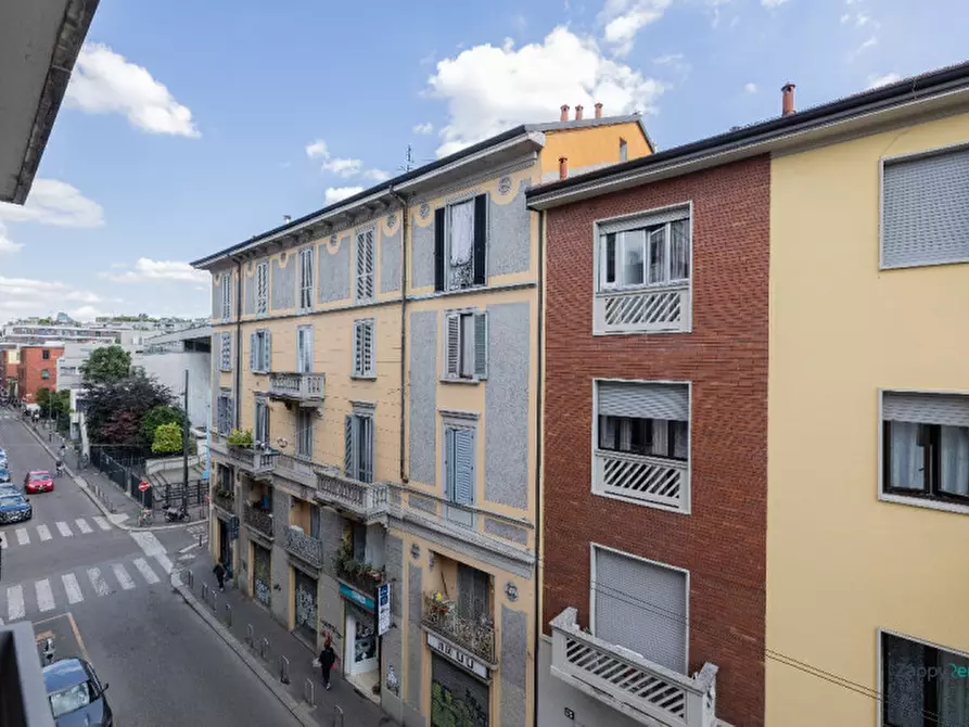 Immagine 31 di Appartamento in affitto  in Via Giuseppe Giusti, 34 a Milano