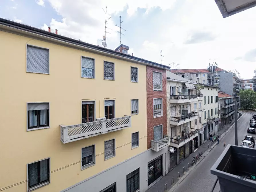 Immagine 32 di Appartamento in affitto  in Via Giuseppe Giusti, 34 a Milano