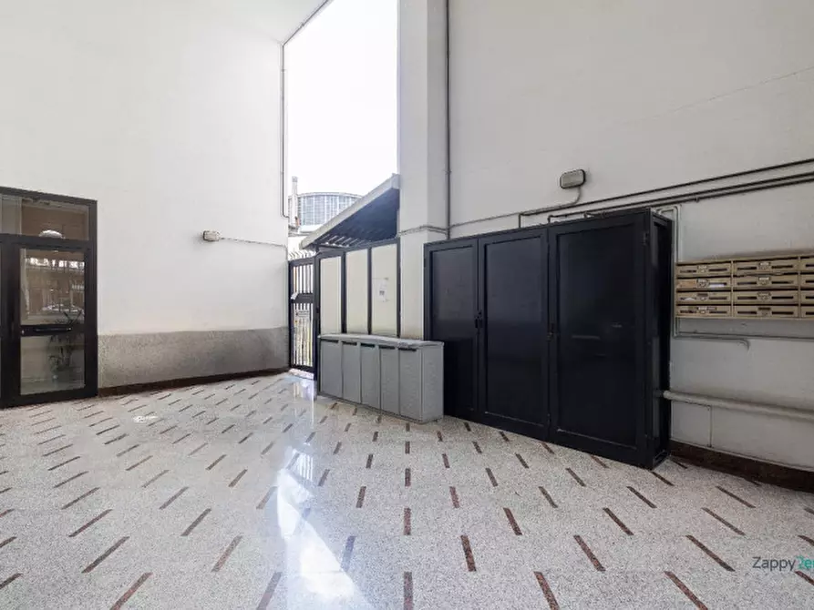 Immagine 33 di Appartamento in affitto  in Via Giuseppe Giusti, 34 a Milano