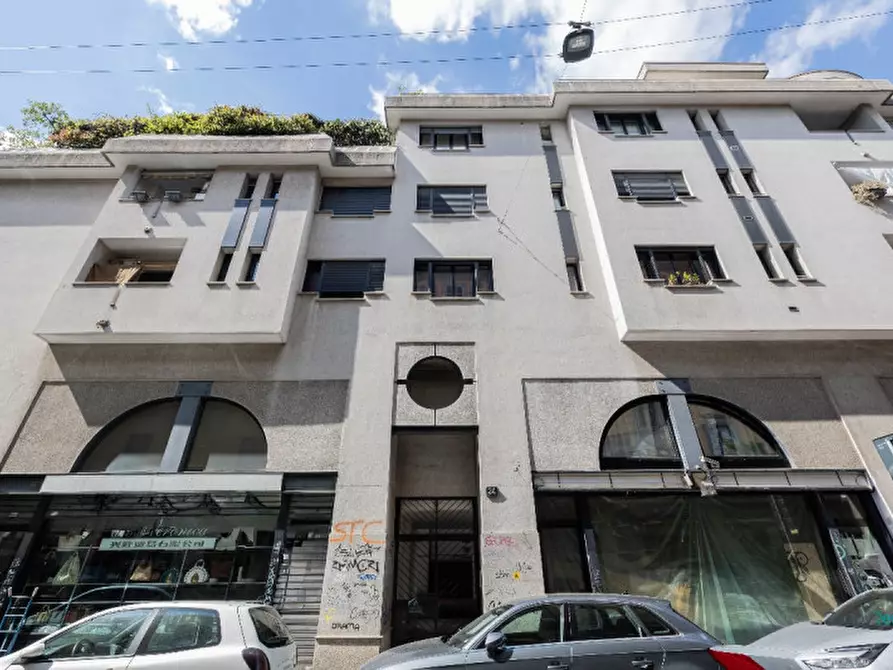 Immagine 34 di Appartamento in affitto  in Via Giuseppe Giusti, 34 a Milano