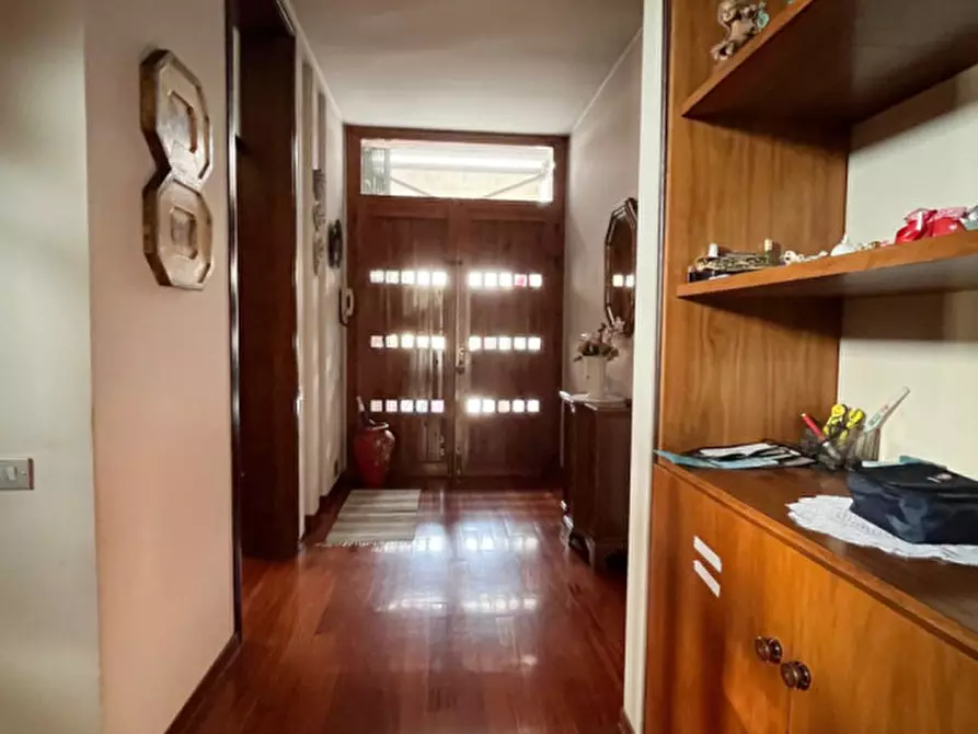 Immagine 4 di Villetta a schiera in vendita  a Rovigo