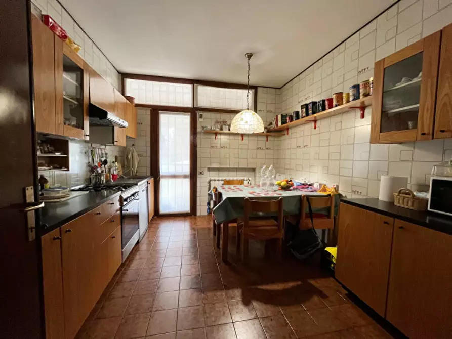 Immagine 6 di Villetta a schiera in vendita  a Rovigo