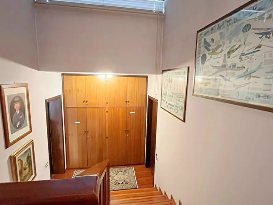 Immagine 19 di Villetta a schiera in vendita  a Rovigo