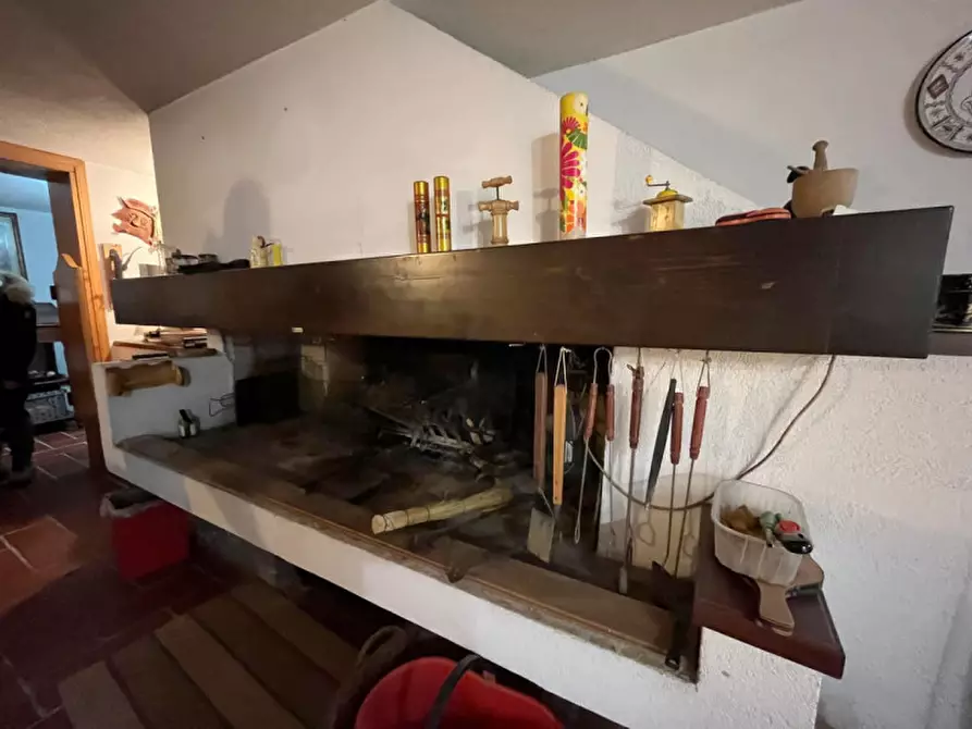 Immagine 22 di Villetta a schiera in vendita  a Rovigo