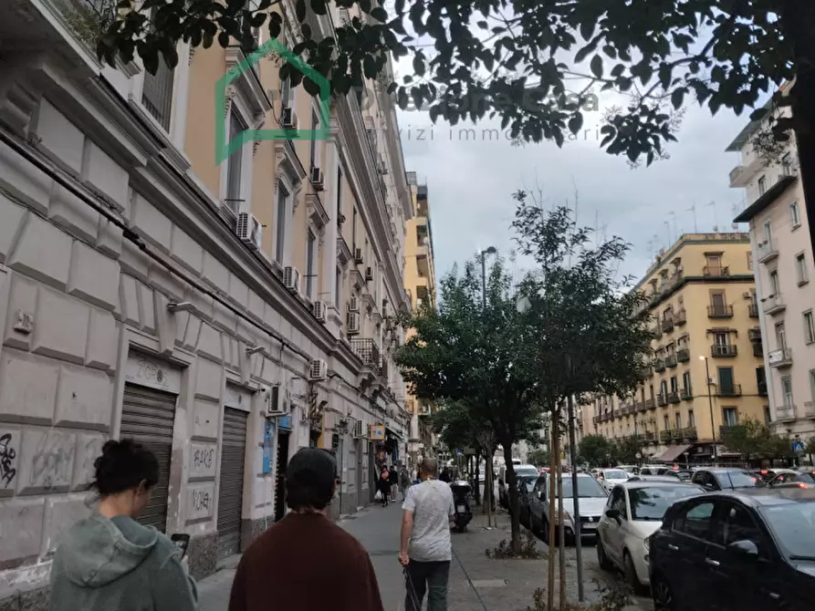 Immagine 5 di Appartamento in vendita  a Napoli