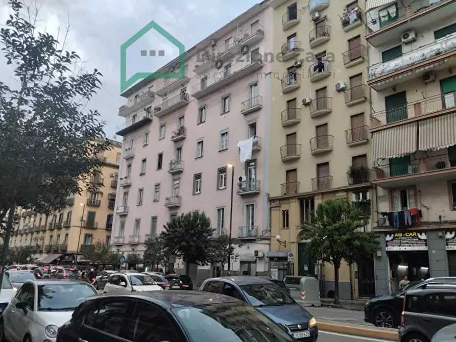 Immagine 6 di Appartamento in vendita  a Napoli