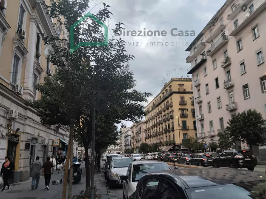 Immagine 7 di Appartamento in vendita  a Napoli
