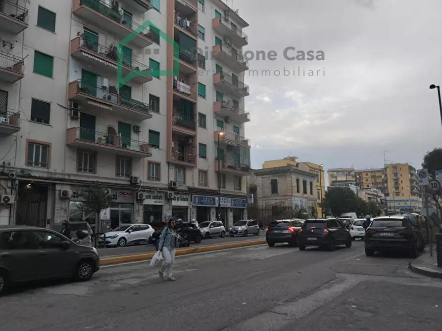 Immagine 9 di Appartamento in vendita  a Napoli