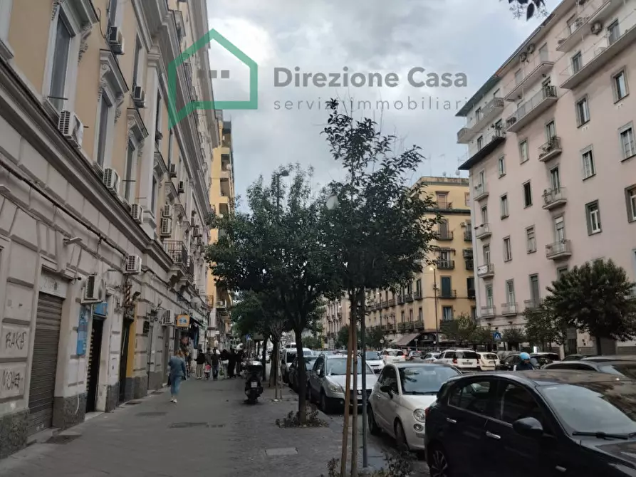 Immagine 10 di Appartamento in vendita  a Napoli