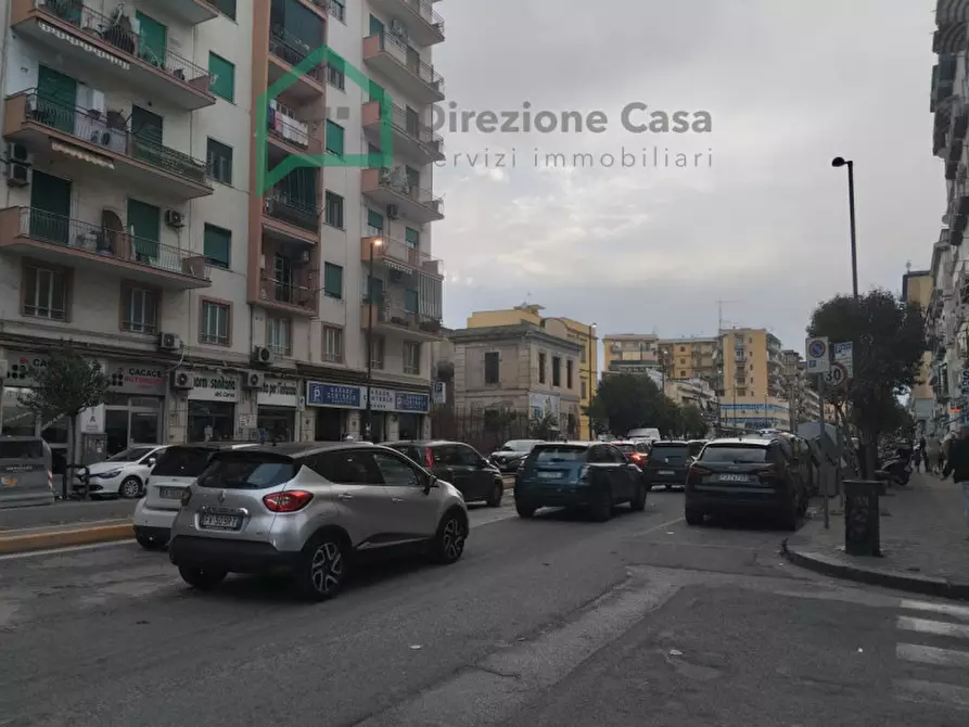 Immagine 11 di Appartamento in vendita  a Napoli