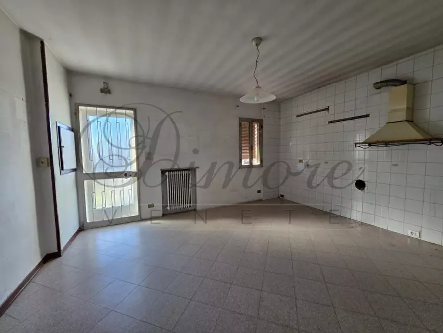 Immagine 1 di Casa bifamiliare in vendita  in Via seriola a Dolo