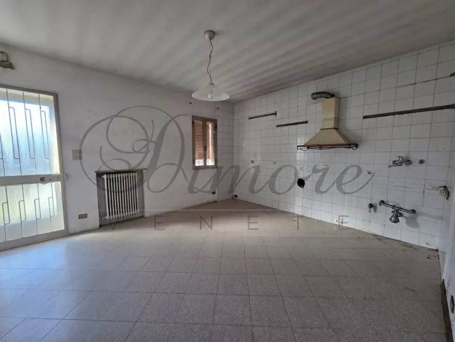 Immagine 5 di Casa bifamiliare in vendita  in Via seriola a Dolo